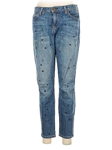 Current/Elliott Jeans (view 1)