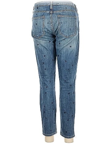 Current/Elliott Jeans (view 2)