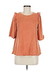 Eri + Ali 3/4 Sleeve Top