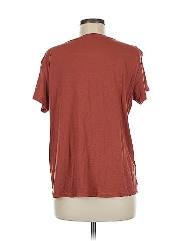 Sundry Short Sleeve T-Shirt (view 2)