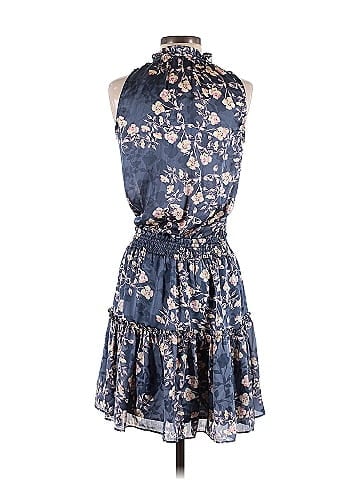 Lovestitch Casual Dress (view 2)