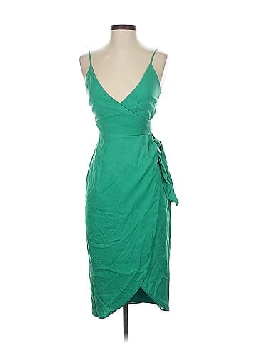 Lovers + Friends Cocktail Dress (view 1)
