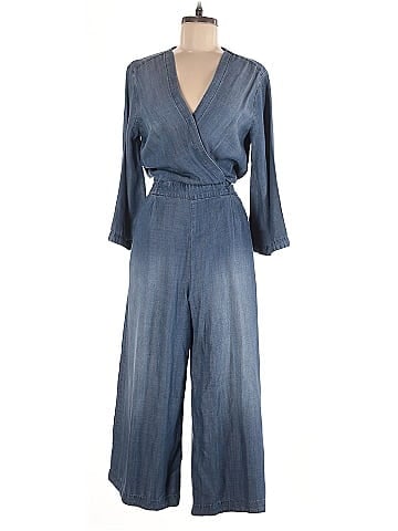 Cloth & Stone Jumpsuit (view 1)