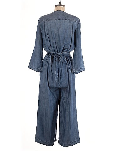 Cloth & Stone Jumpsuit (view 2)