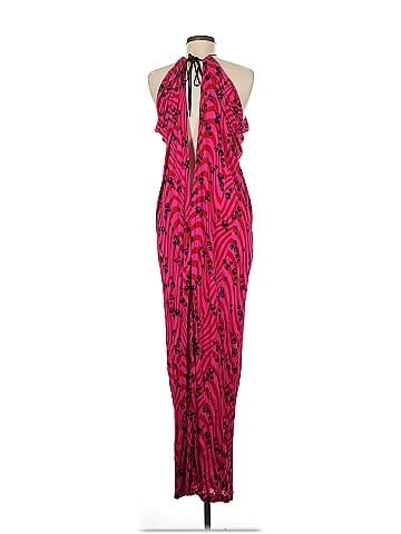 Philosophy Di Lorenzo Serafini Cocktail Dress (view 2)