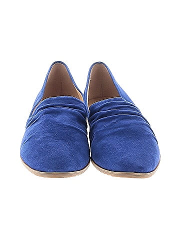 Franco Sarto Flats (view 2)