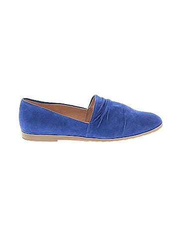 Franco Sarto Flats (view 1)