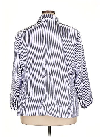 Anne Klein Blazer (view 2)