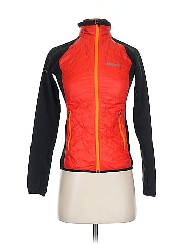 Marmot Track Jacket (view 1)