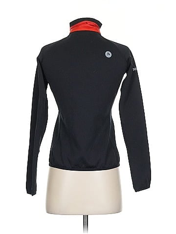 Marmot Track Jacket (view 2)