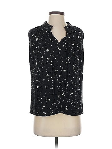 Current Air Sleeveless Blouse (view 1)