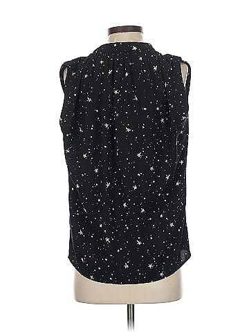 Current Air Sleeveless Blouse (view 2)