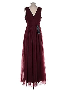 SALE!【BCBG MAXAZRIA】ノースリーブ プリーツ ガウン BCBGMAXAZRIA Women's Clothing On Sale Up To 90% Off Retail