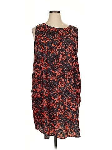 Caslon Cocktail Dress (view 1)