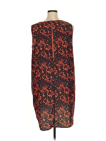 Caslon Cocktail Dress (view 2)