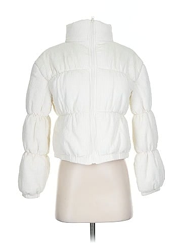 BB Dakota by Steve Madden Snow Jacket (view 1)