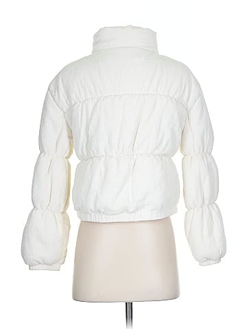 BB Dakota by Steve Madden Snow Jacket (view 2)