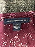 Ralph Lauren Sport Paisley Burgundy Casual Dress Size S - photo 7