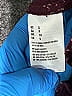 Ralph Lauren Sport Paisley Burgundy Casual Dress Size S - photo 8