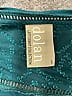 Left Coast by Dolan Teal 3/4 Sleeve Top Size L - photo 3