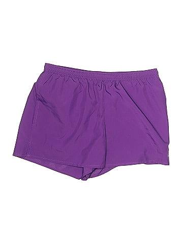 Asics Athletic Shorts (view 1)