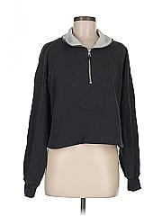 Something Navy Pullover Sweater