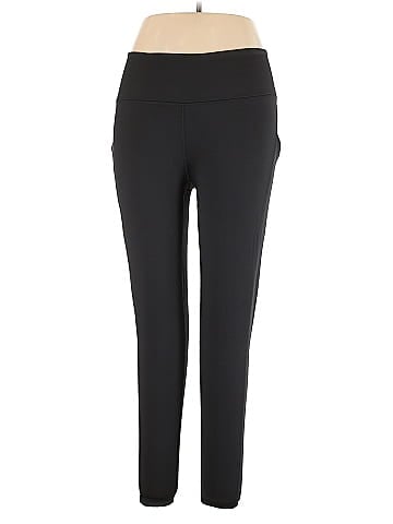 Spyder Active Pants (view 1)
