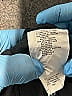 Armani Collezioni Solid Black Dress Pants Size 4 - photo 5