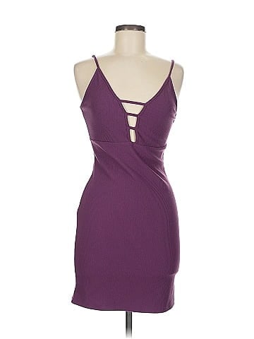 Forever 21 Cocktail Dress (view 1)