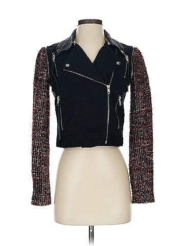 Elizabeth and James Jacket (view 1)