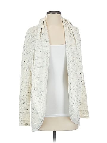 Lucky Lotus Cardigan (view 1)