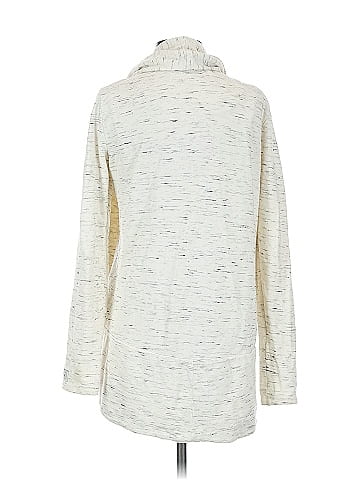 Lucky Lotus Cardigan (view 2)