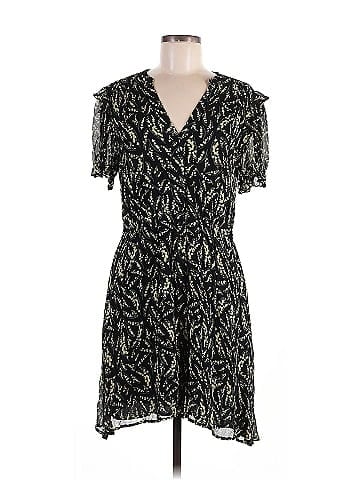 BA&SH Casual Dress (view 1)