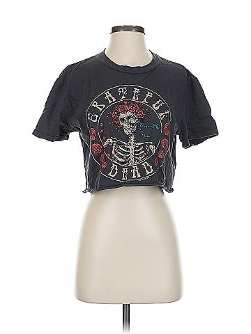 Hollister Short Sleeve T-Shirt (view 1)