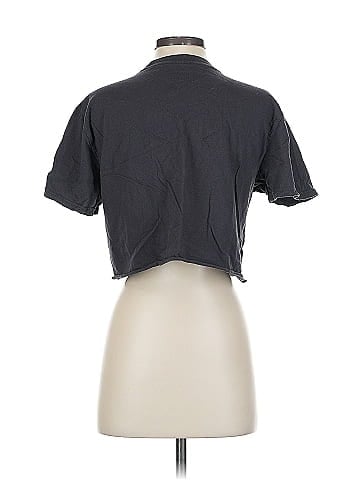 Hollister Short Sleeve T-Shirt (view 2)