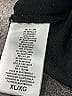 Eri + Ali Metallic Black Tank Top Size XL - photo 8