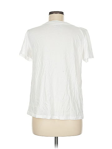 Gap Short Sleeve T-Shirt (view 2)