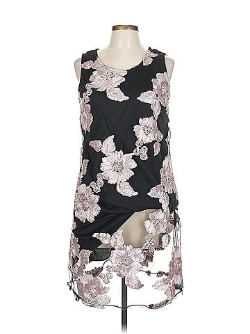 Me 2 Magic Casual Dress (view 1)