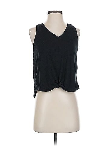 Onzie Sleeveless T-Shirt (view 1)