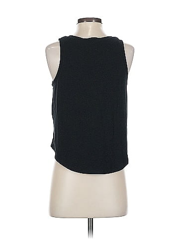 Onzie Sleeveless T-Shirt (view 2)