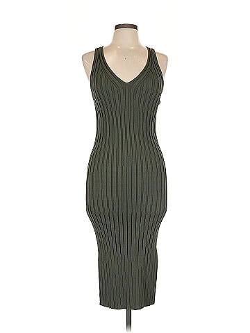 Current Air Casual Dress (view 1)