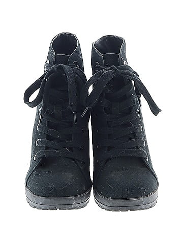 Mix No. 6 Ankle Boots (view 2)