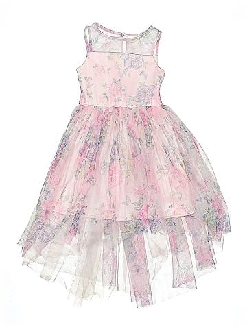 Zenzi Dress (view 1)