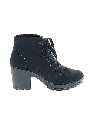 Mix No. 6 Ankle Boots (view 1)