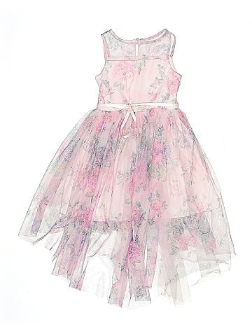 Zenzi Dress (view 2)