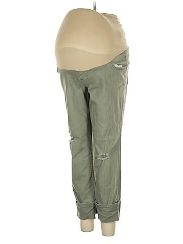 Motherhood Jeggings (view 1)