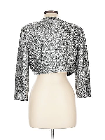 MSK 3/4 Sleeve Top (view 2)