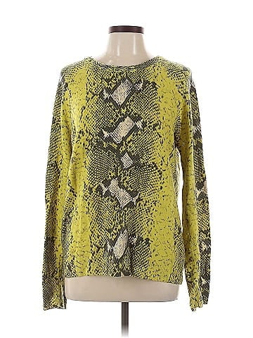 Equipment Cashmere Pullover Sweater (view 1)