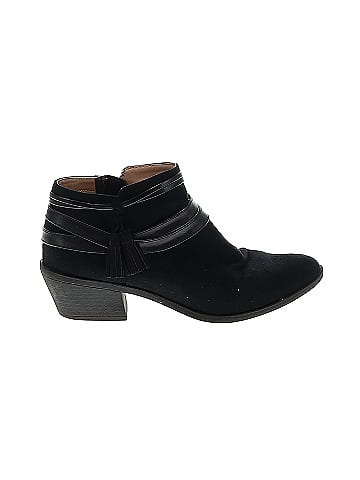 Life Stride Ankle Boots (view 1)