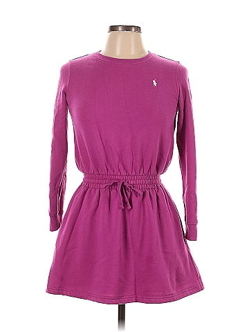 Polo by Ralph Lauren Casual Dress (view 1)